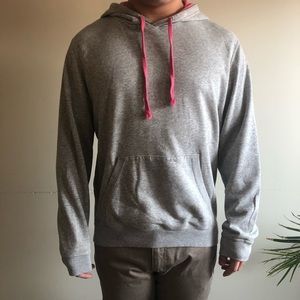 Hoodie shirt
